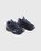 asics – UB4-S Gel-1130 Graphite Grey/Grand Shark - Low Top Sneakers - Black - Image 3