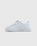 A.P.C. x Sacai – Minimal Sneaker White - Sneakers - White - Image 2