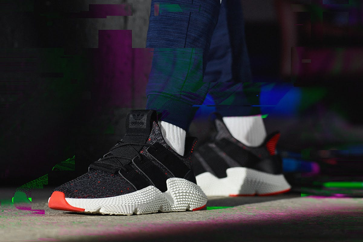 A Closer Look at the All-New adidas Originals Prophere