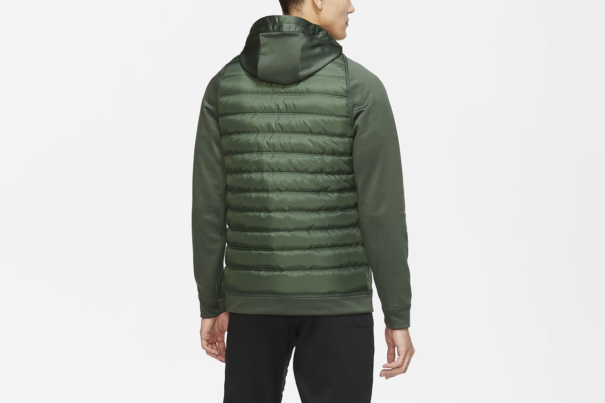 Best nike jackets for winter online