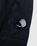 C.P. Company – Light Fleece Hoodie Black - Sweats - Black - Image 5
