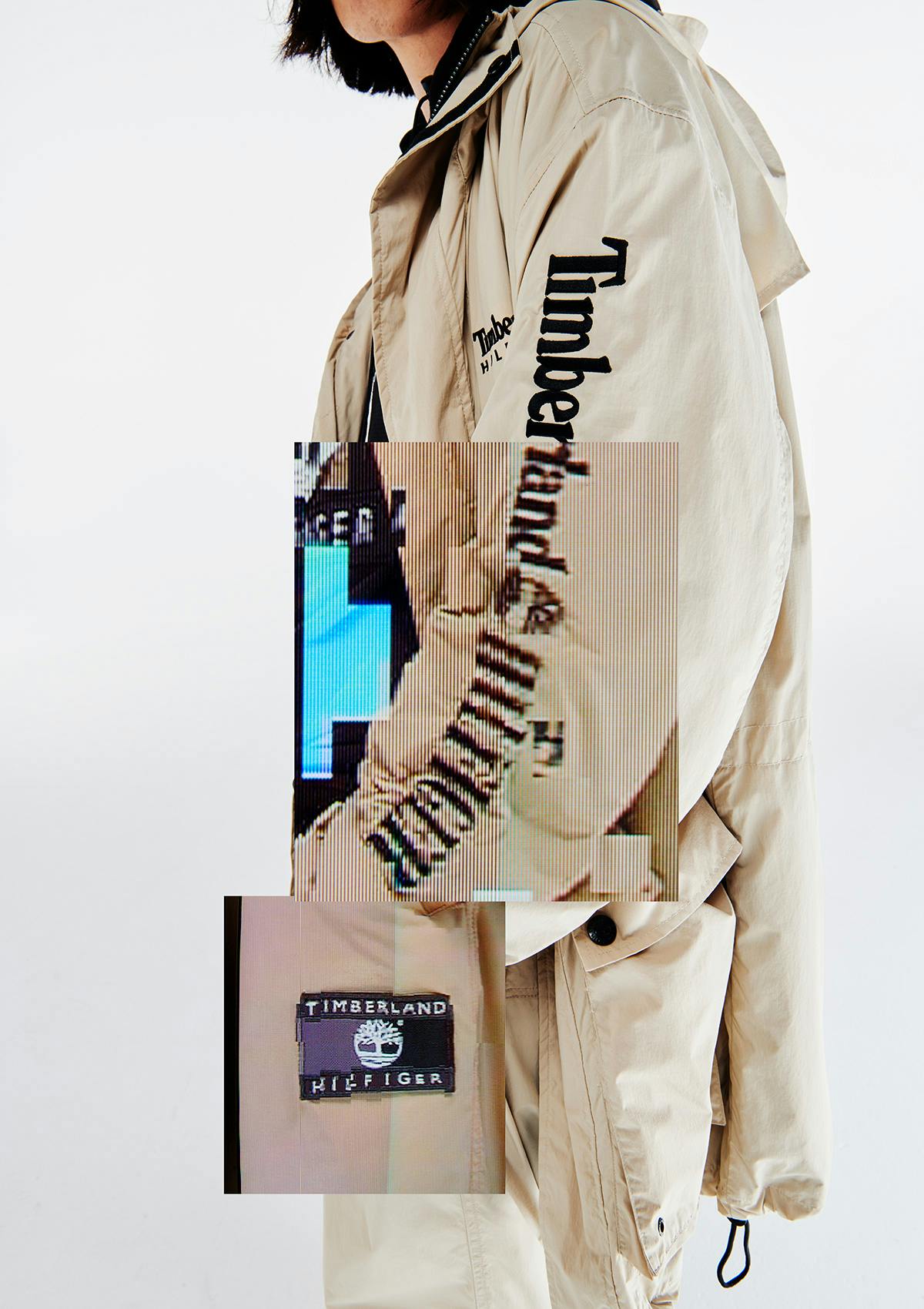 The Latest Tommy x Timberland Capsule Looks To the Future