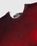A-Cold-Wall* – Digital Print Knit Red - Knitwear - Red - Image 3