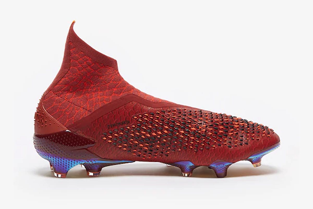 adidas Dragon Predator 20+: Official Images & Where to Buy