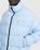 Martine Rose – Doll Puffer Jacket Icy Blue - Outerwear - Blue - Image 5