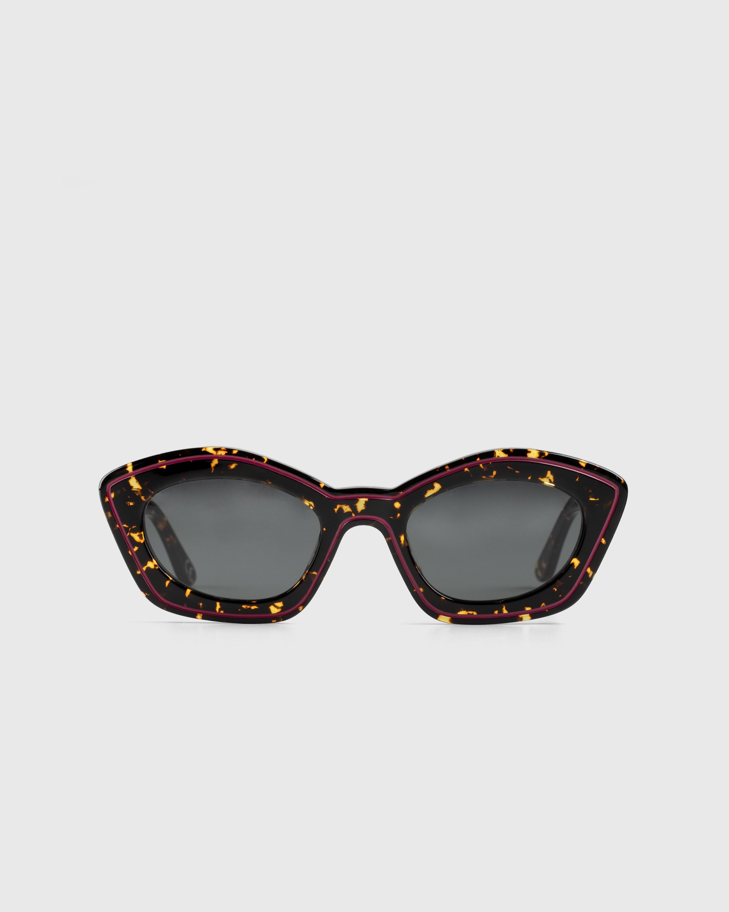 Marni – Kea Island Sunglasses Havana - Sunglasses - Multi - Image 1
