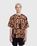 Dries van Noten – Hein T-Shirt Auber - T-shirts - Red - Image 2
