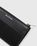 Acne Studios – Leather Zip Wallet Black - Wallets - Black - Image 3