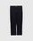 Profile Pant Black