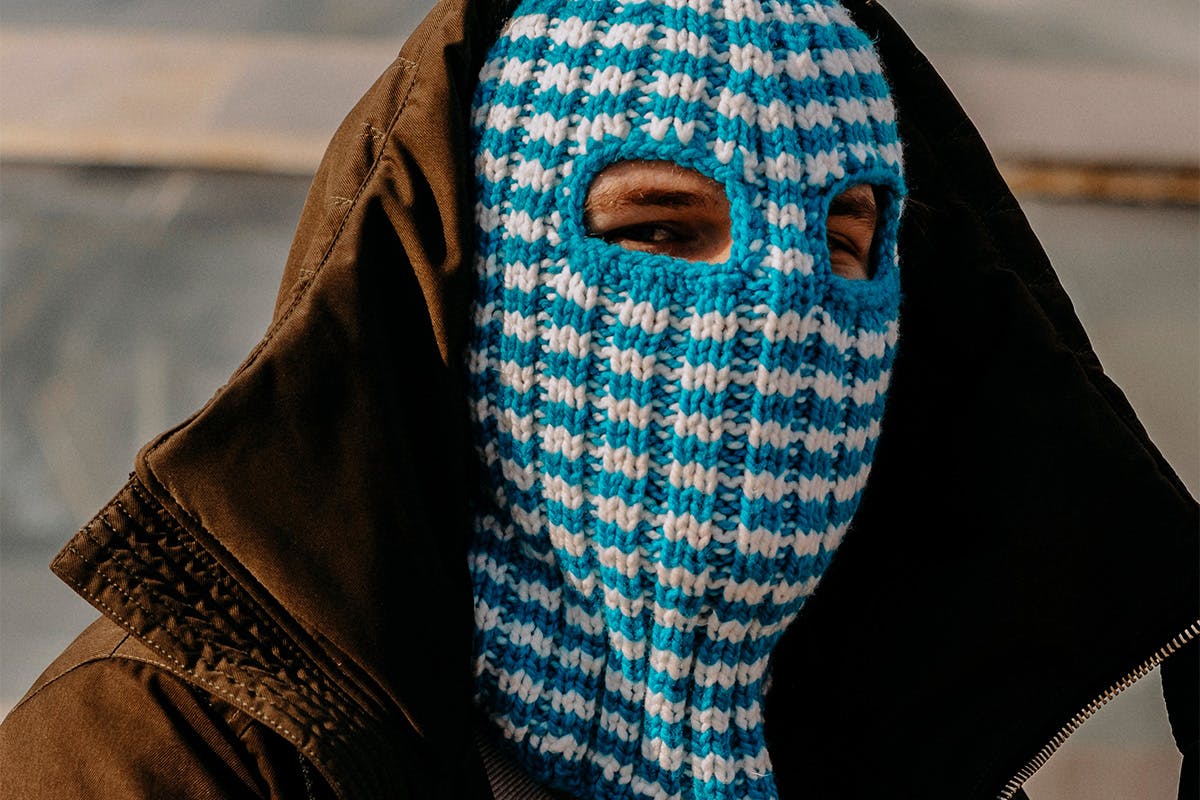 balaclavas