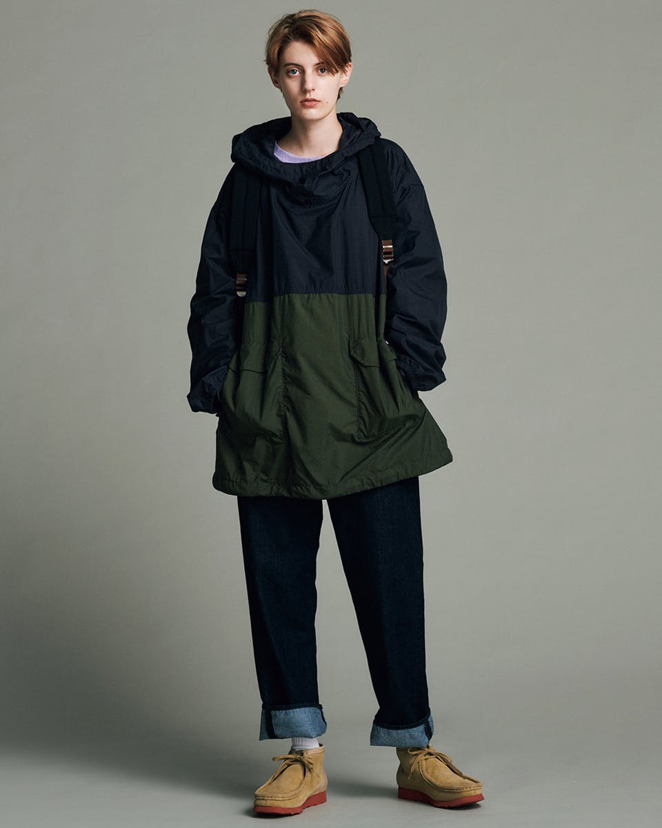 the north face purple label ss22 collection lookbook (26)