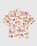 Marni – Printed Silk Button-Up Shirt Multi - Shirts - Multi - Image 1
