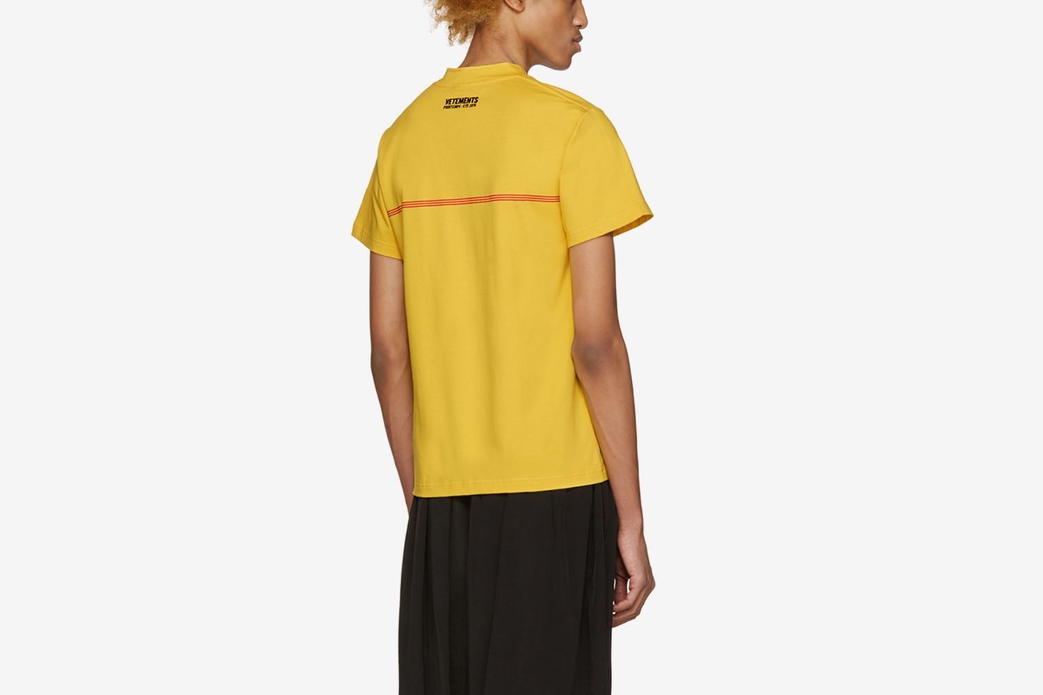 DHL T-Shirt