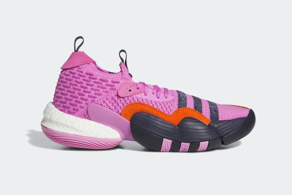 coolest adidas basketball shoes