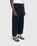 And Wander – Vent Pants Black - Pants - Black - Image 2