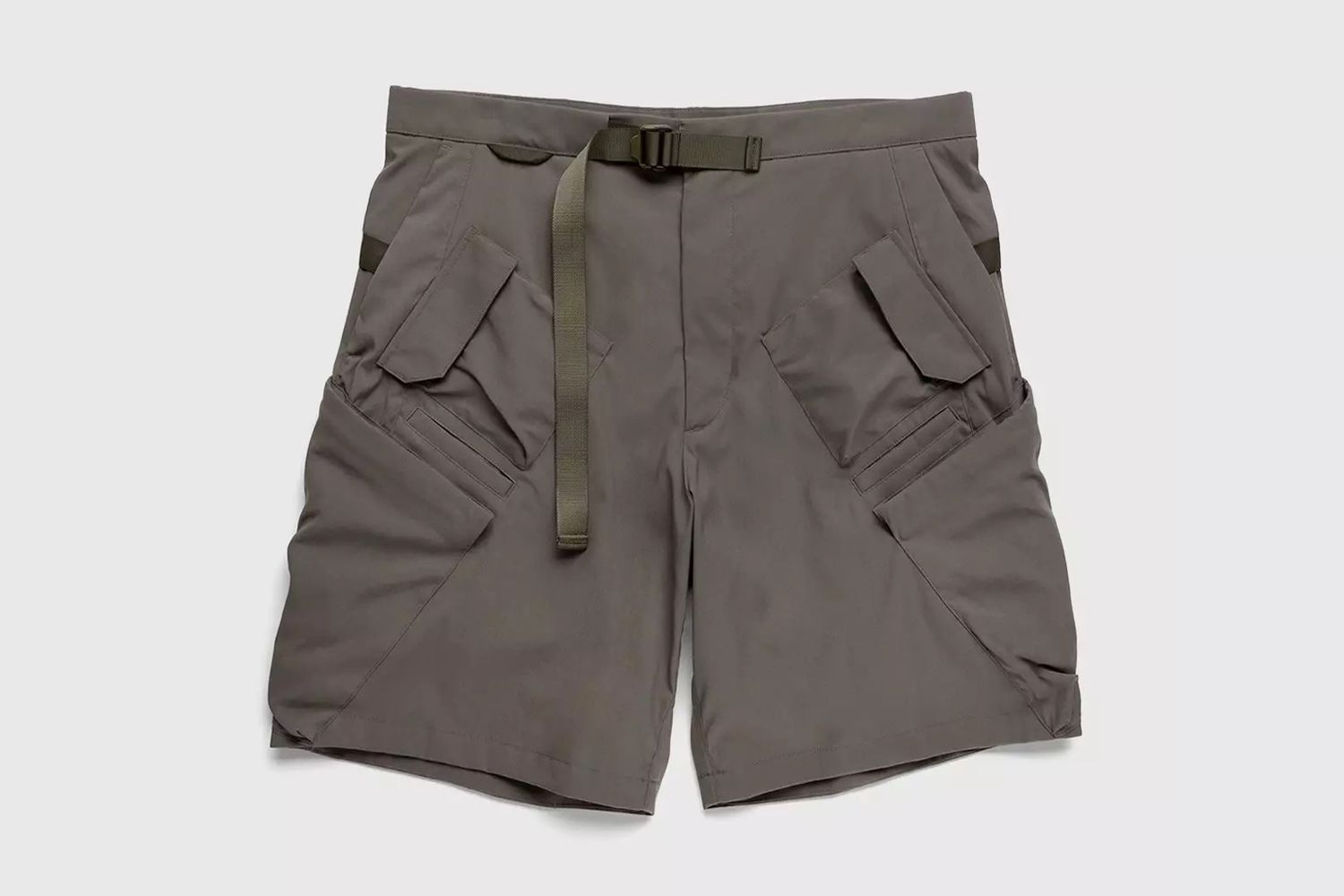 SP29-M Cargo Shorts