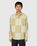 JACQUEMUS – La Chemise Simon Khaki - Shirts - Yellow - Image 2