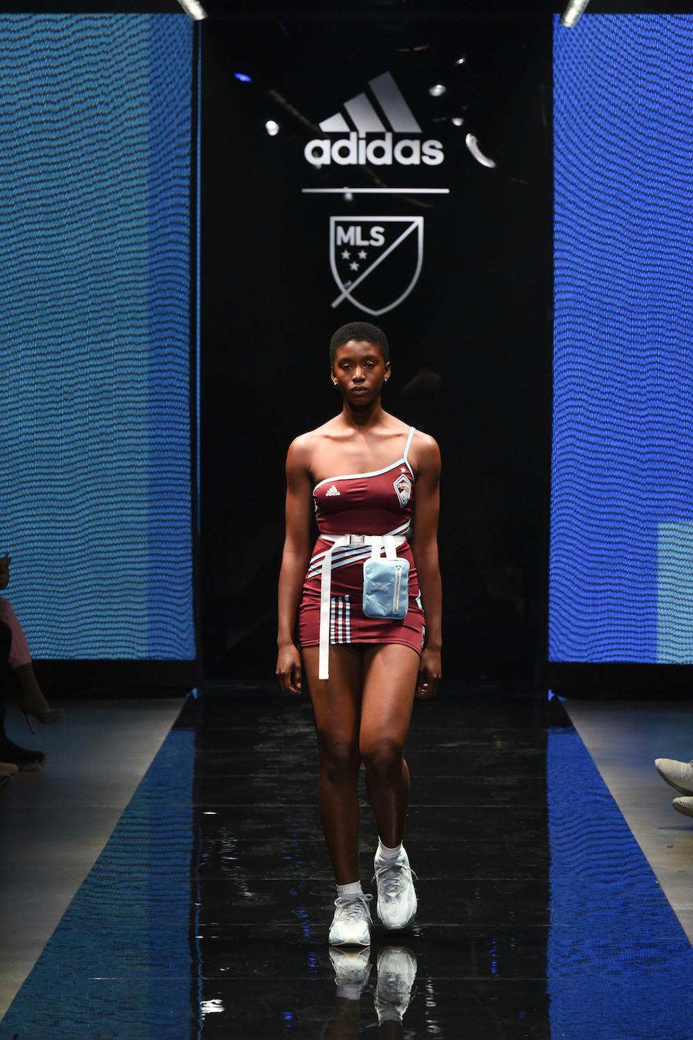 Adidas MLS SEAMS