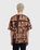 Dries van Noten – Hein T-Shirt Auber - T-shirts - Red - Image 3