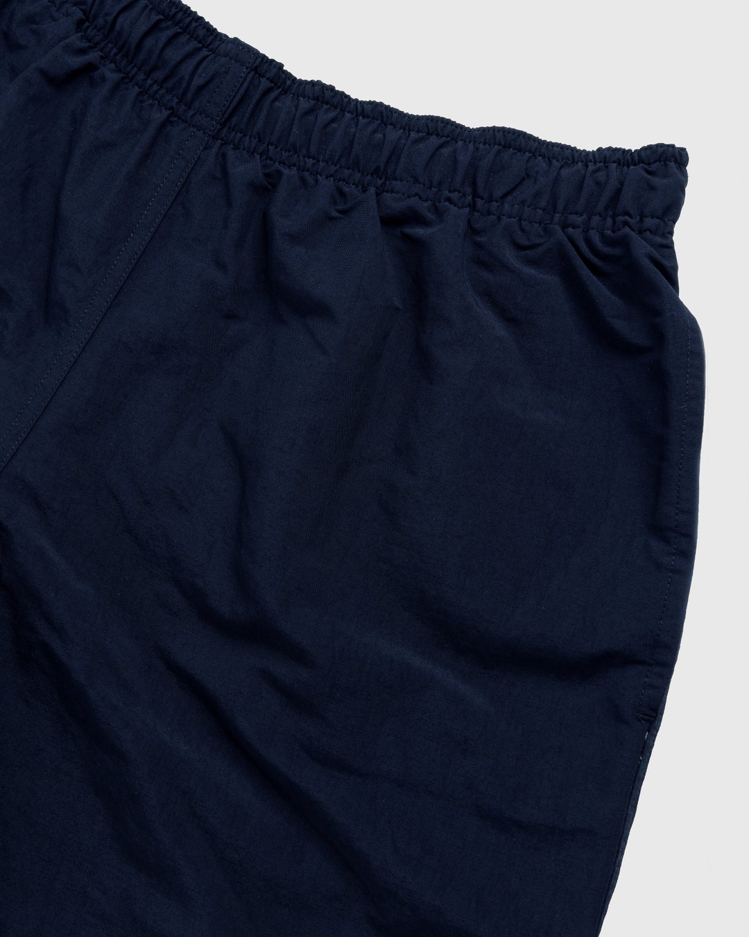 RUF x Highsnobiety – Water Shorts Navy - Shorts - Blue - Image 5