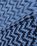 Jil Sander – Vest Knitted Blue - Image 3