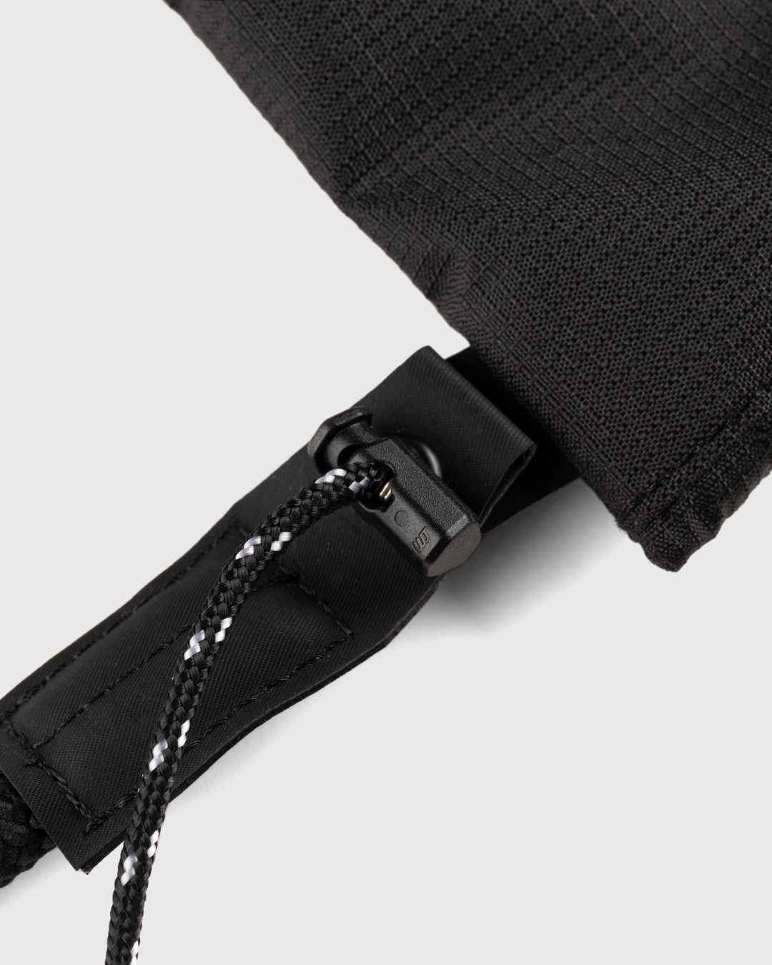 Gramicci – Climbing Chalk Bag Black - Bags - Black - Image 4