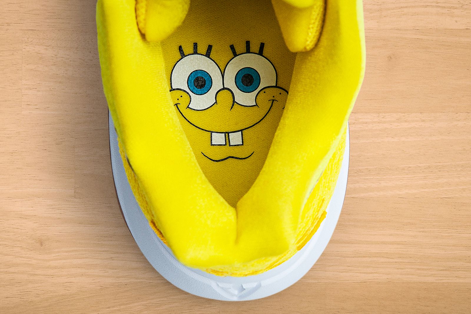 nike kyrie 5 spongebob release date price Kyrie Irving nickelodeon spongebob squarepants