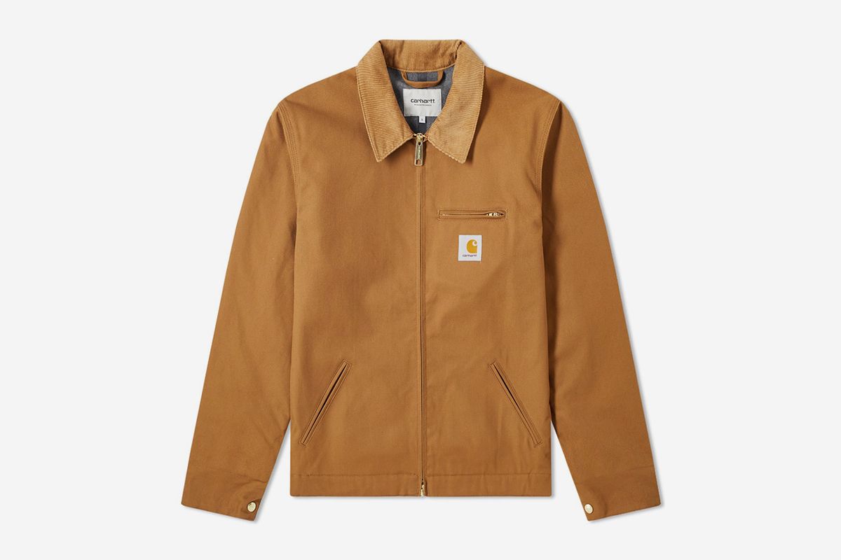 Carhartt best jacket outlet