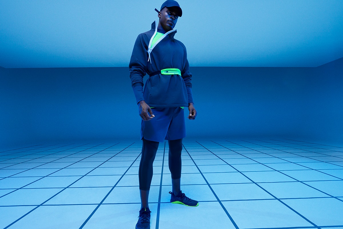 Nike Tech Pack FW18: Release Date, Price & More Info
