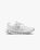 Cloudsurfer White/Frost