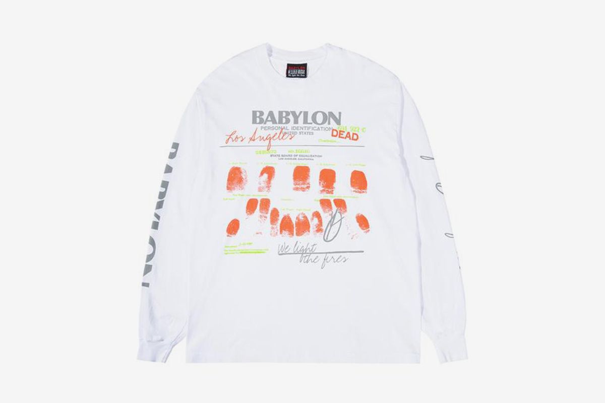 Image on Highsnobiety