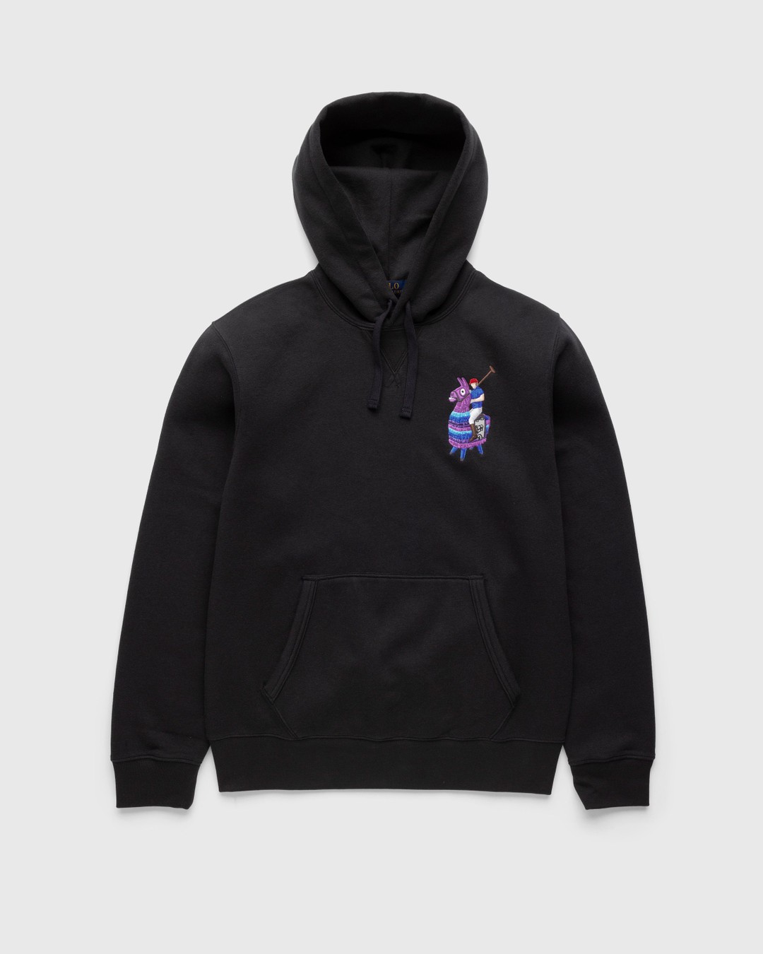 Supreme fortnite hoodie top