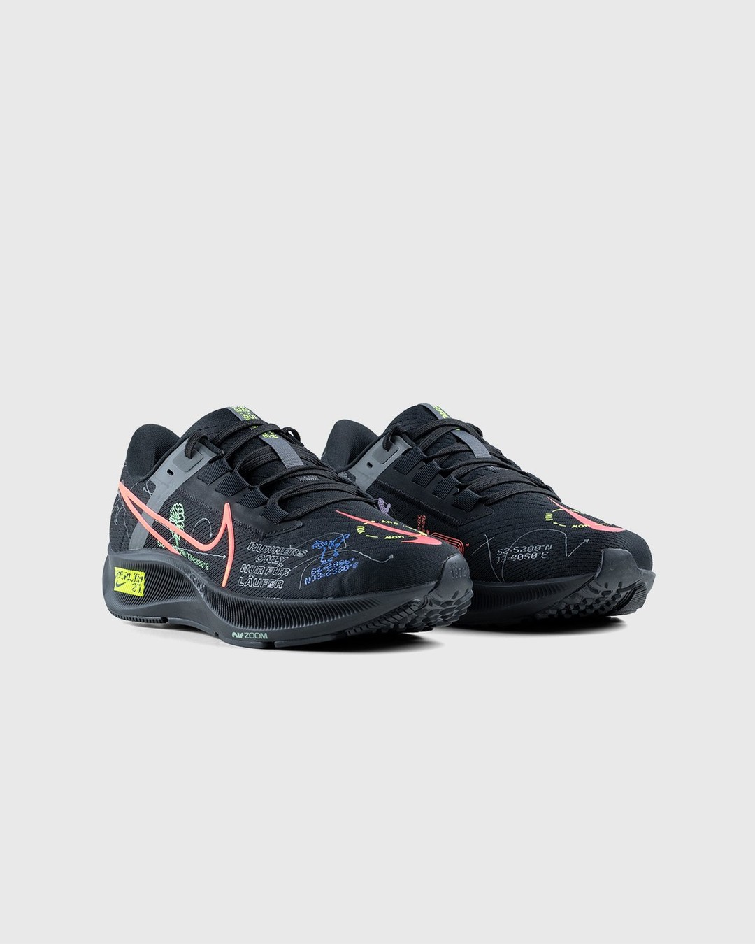 Nike pegasus 213 store
