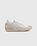 Loewe – Paula's Ibiza Flow Runner White - Low Top Sneakers - White - Image 1
