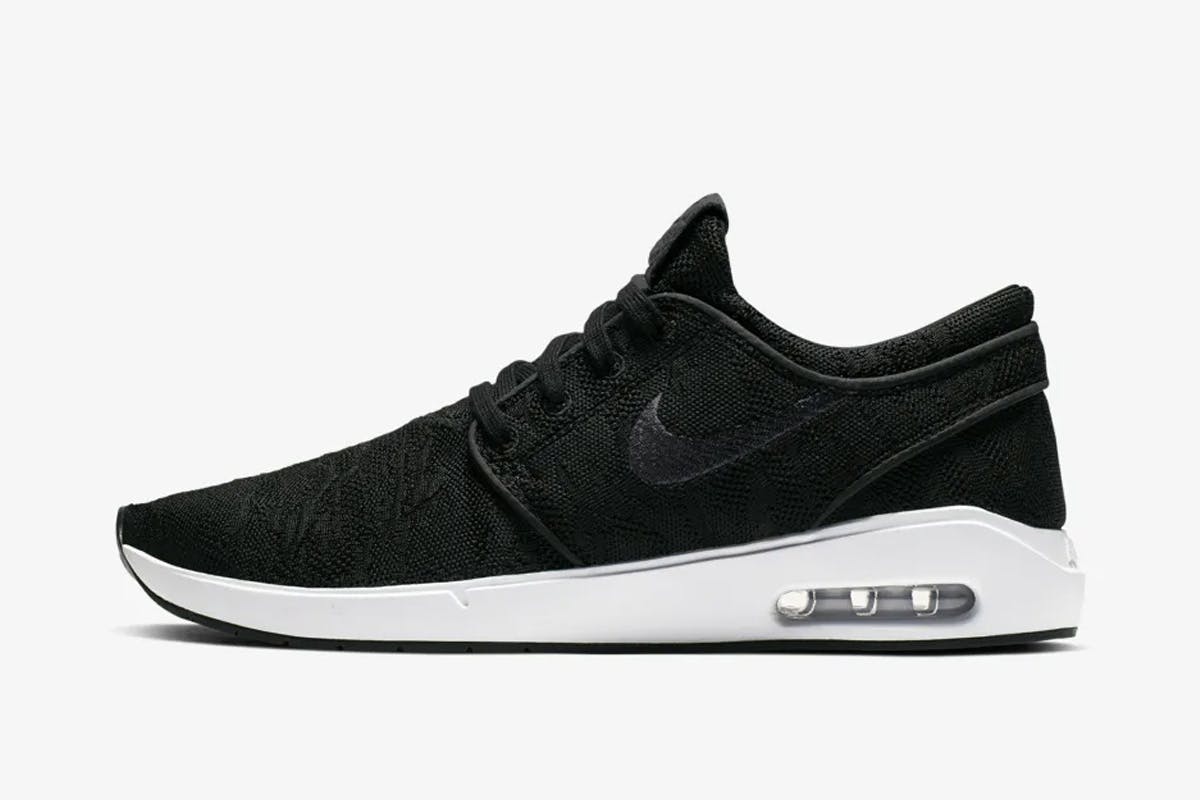 inkompetence Præstation største Nike SB Air Max Janoski 2: Rumored Release Information