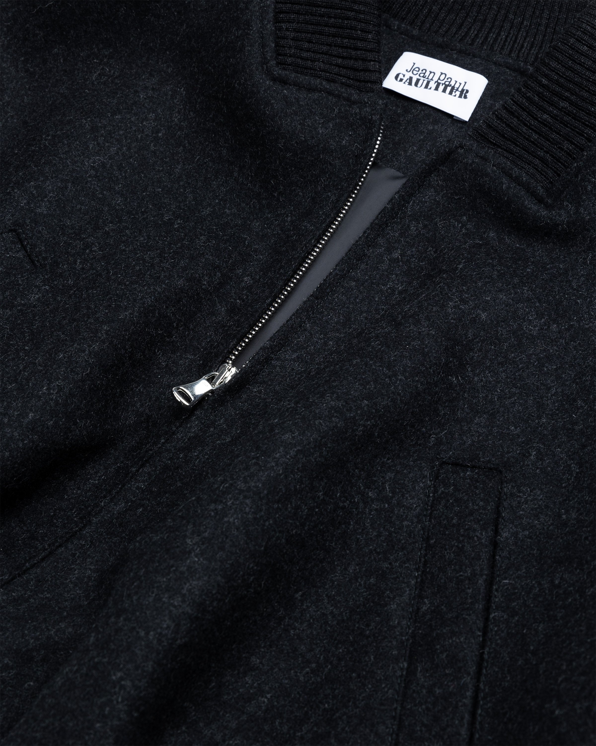 Jean Paul Gaultier – Bomber Jacket | Highsnobiety Shop