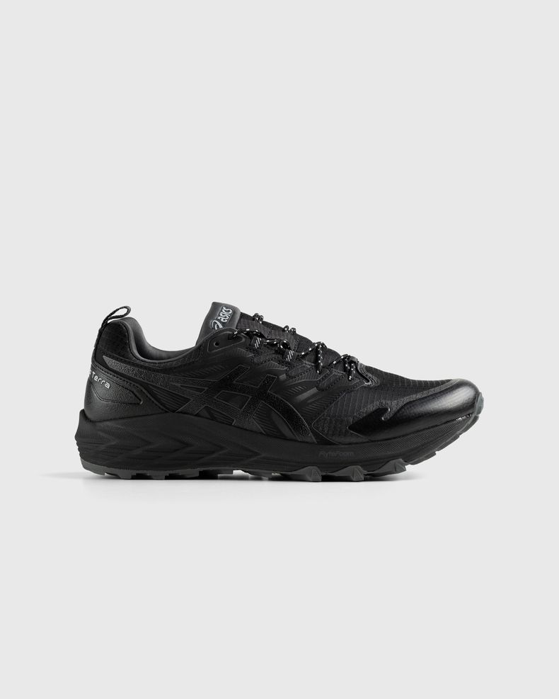GEL-TRABUCO TERRA SPS Black