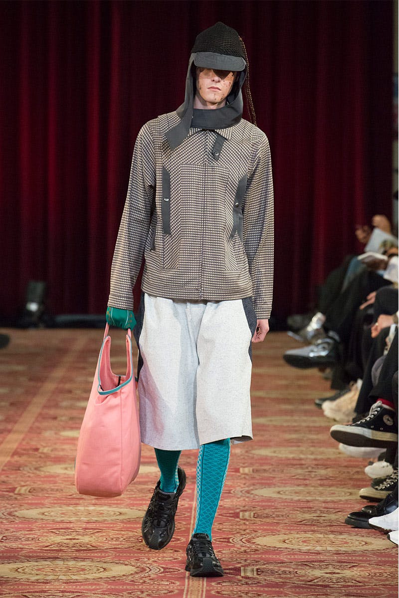 kiko kostadinov asics ss20 asics x kiko kostadinov london fashion week ss2020