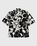Dries van Noten – Floral Cassi Shirt Multi - Shirts - Multi - Image 1