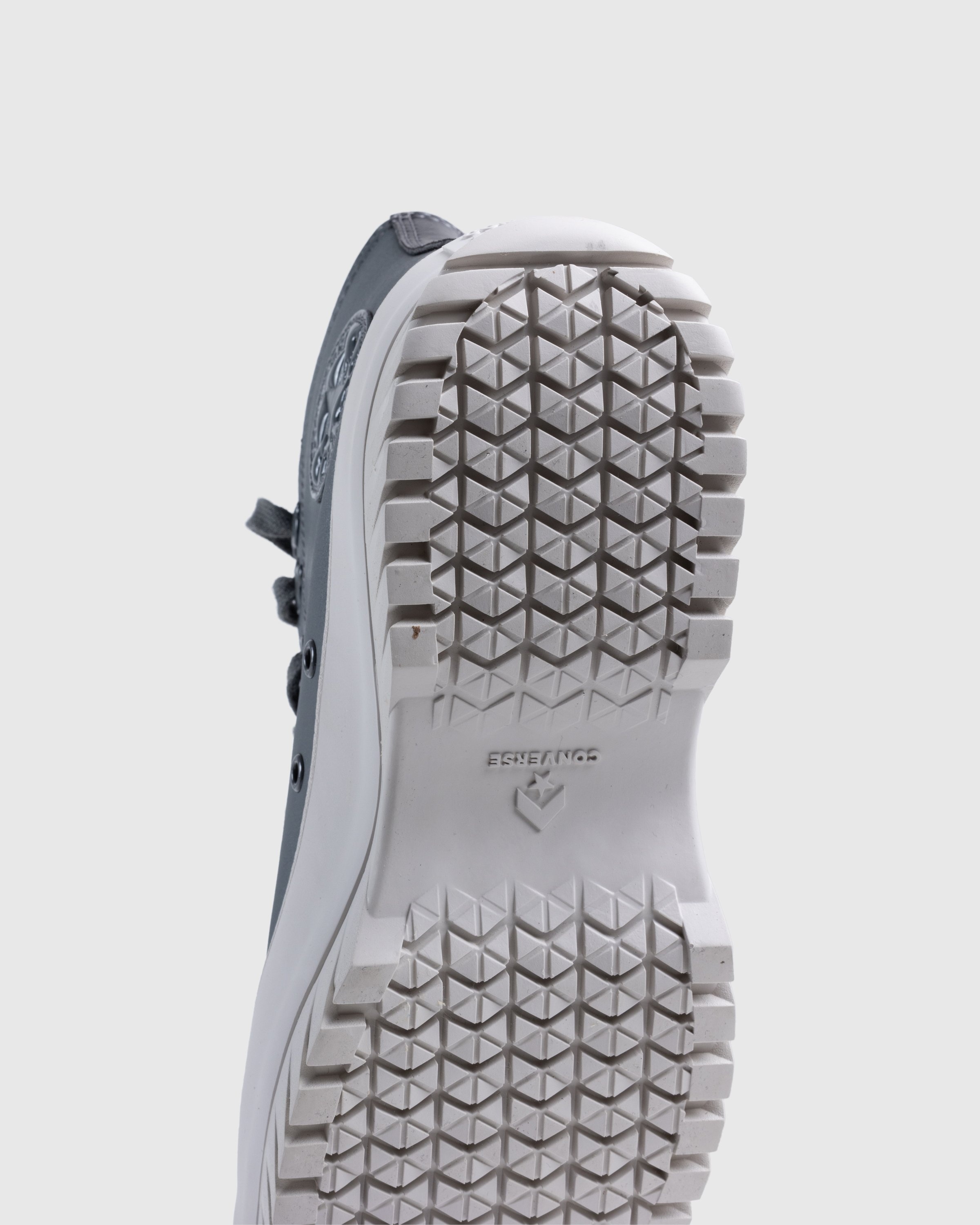 Converse Chuck Taylor All Star Lugged 2.0 Cyber Grey