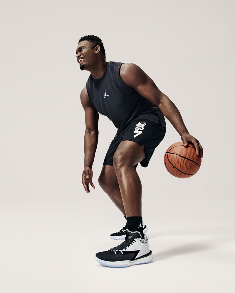 zion williamson shoe cost