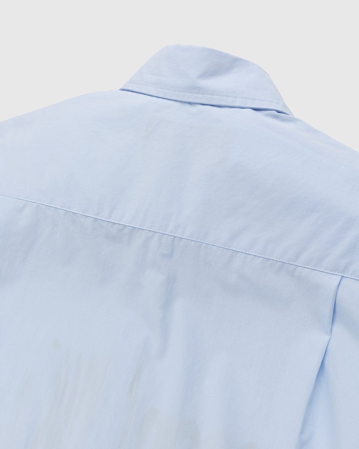 Noon Goons – Shattered Shirt Blue Shadow - Shirts - Blue - Image 3