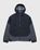 Highsnobiety HS05 – 3-Layer Taped Nylon Jacket Black - Outerwear - Black - Image 1