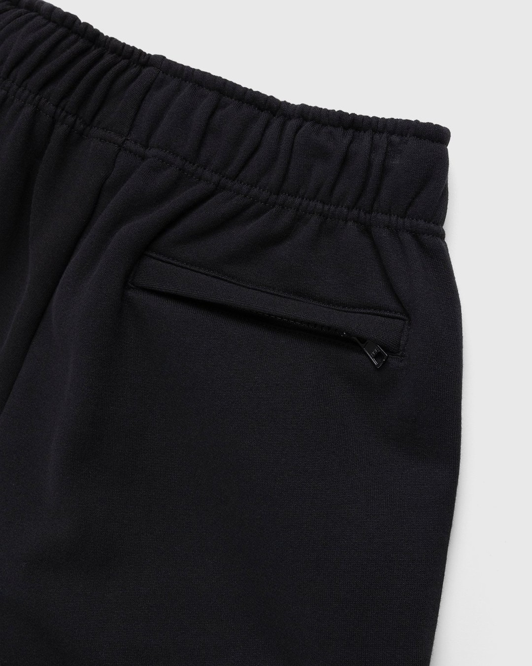 Patta – Basic Summer Jogging Shorts Black - Shorts - Black - Image 4