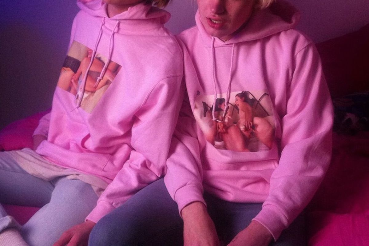 Image on Highsnobiety