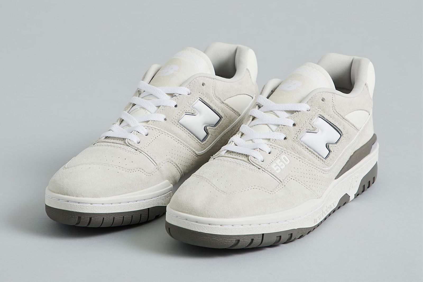 United Arrows x New Balance 550: Release Date, Info, Price