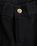 Carhartt WIP – Double Knee Short Rinsed Black - Shorts - Black - Image 4