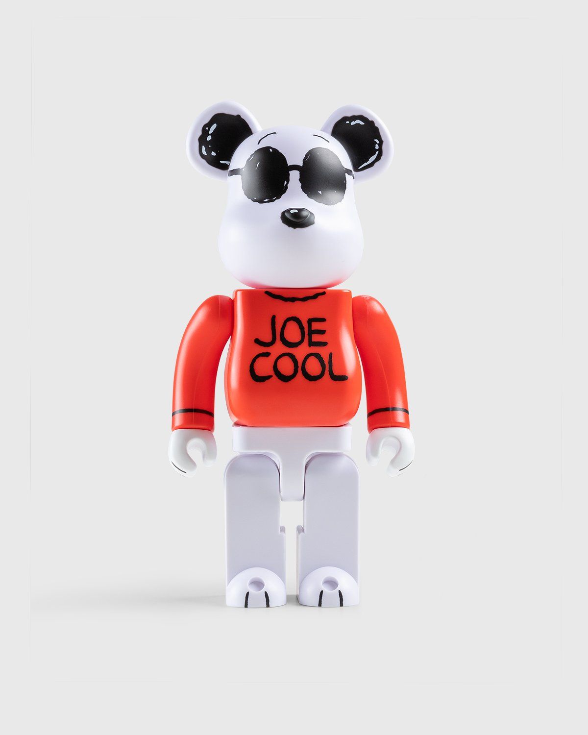 Medicom – Be@rbrick Joe Cool 1000% Multi - Toys - Multi - Image 1