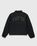 Patta – Paisley Reversible Jacket Black Paisley - Jackets - Black - Image 4