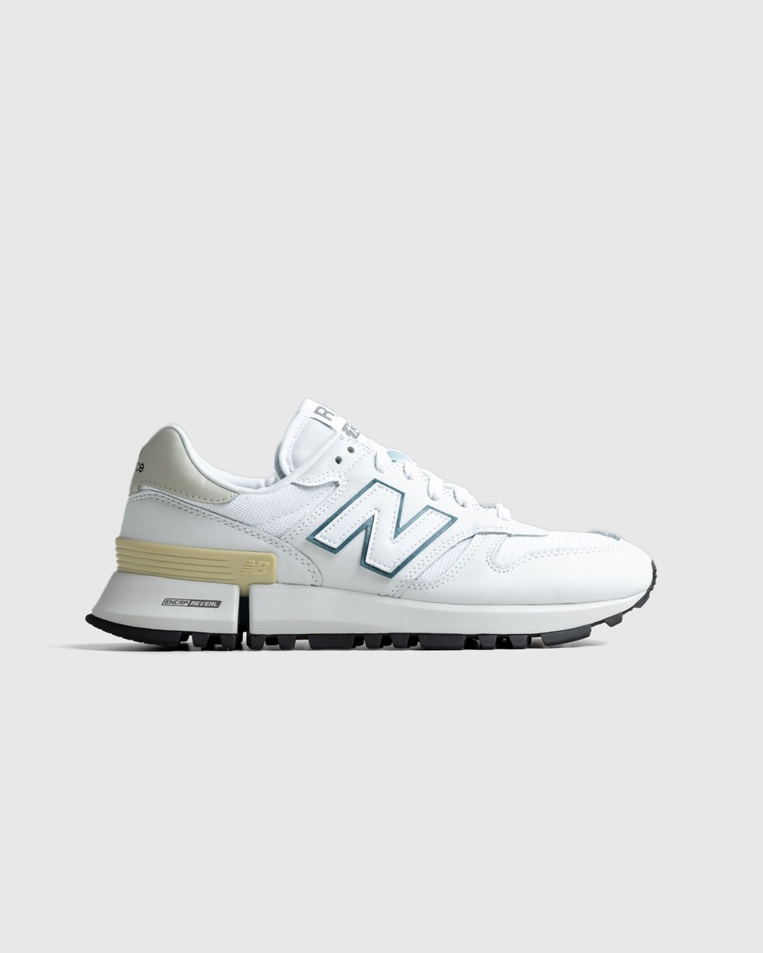 New balance 446 femme or sales